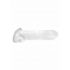 Fat Boy Original Ultra Thick - Penis Sleeve (19cm) - Milky White 