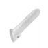 Fat Boy Thin - Penis Sleeve (17cm) - Milky White 