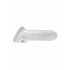 Fat Boy Thin - Penis Sleeve (15cm) - Milky White 