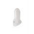 Slim Boy - Penis Sleeve (10cm) - Milky White 