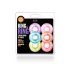 King of the Ring - Colorful Ring Set (6pcs) 