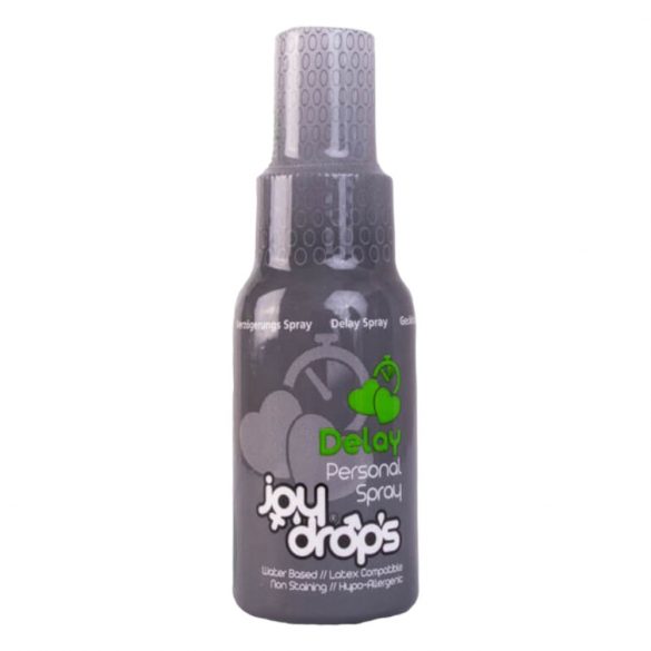 JoyDrops - Delay Spray (50ml) 