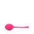 Loveline - Weighted Kegel Balls Set - 2 Piece (Pink) 