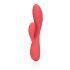 LoveLine - Rechargeable, Waterproof Clitoral Vibrator (Pink) 