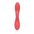 LoveLine - Rechargeable, Waterproof Clitoral Vibrator (Pink) 