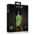 Ouch! - Fluorescent Strap Body (Neon Green)  - XL-4XL