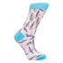 Kama Sutra Cotton Socks  - 42-46