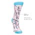 Kama Sutra Cotton Socks  - 42-46