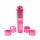 Easytoys Pocket Rocket - Vibrator Set - Pink (5-piece) 