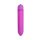 Easytoys Bullet - Waterproof Stick Vibrator (Purple) 