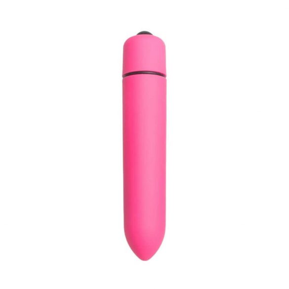 Easytoys Bullet - Waterproof Vibrator (Pink) 