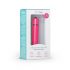 Easytoys Bullet - Waterproof Vibrator (Pink) 