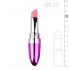 Easytoys Lipstick - Waterproof Lipstick Vibrator (Pink) 