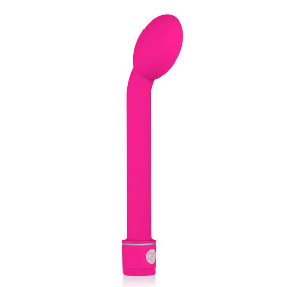 Easytoys Slim - G-spot vibrator (pink)