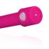 Slim G-Spot Vibrator (Pink) 