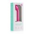 Slim G-Spot Vibrator (Pink) 