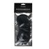 Easytoys - Satin Eye Mask (Black) 