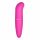 EasyToys Mini G-Vibe - G-spot Vibrator (Pink) 