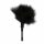 Easytoys - Small Feather Tickler (Black) 