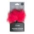 Easytoys Mini - Genuine Feather Tickler (Red) 