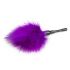 Easytoys Mini - Real Feather Tickler (Purple) 