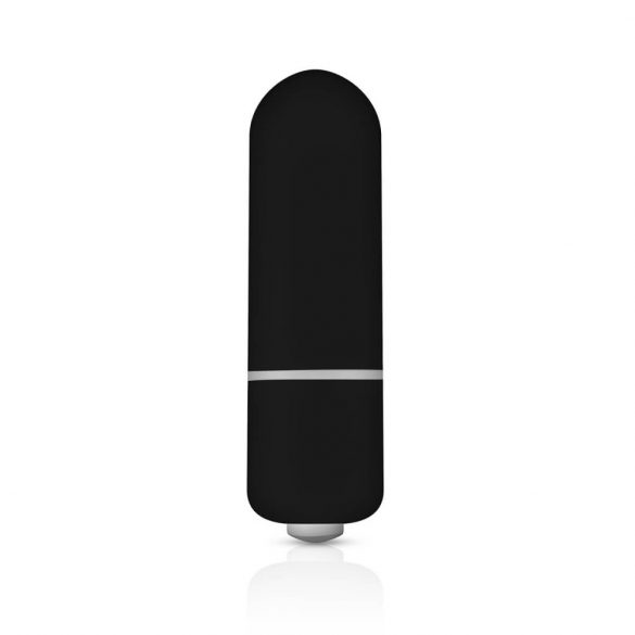 Easytoys - Mini Bar Vibrator (Black) 