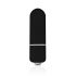 Easytoys - Mini Bar Vibrator (Black) 