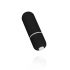 Easytoys - Mini Bar Vibrator (Black) 