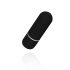 Easytoys - Mini Bar Vibrator (Black) 