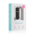 Easytoys - Mini Bar Vibrator (Black) 