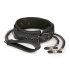 Easytoys - Clamp Collar Set with Leash (4 pieces) 