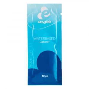 EasyGlide - water-based lubricant (10ml)