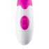 Easytoys Lily - Clitoral Vibrator (Pink) 