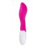 Easytoys Alluring Vibe - Waterproof G-Spot Vibrator (Pink) 