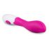 Easytoys Alluring Vibe - Waterproof G-Spot Vibrator (Pink) 