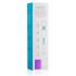 MyMagicWand - Strong Massager Vibrator (White-Blue) 