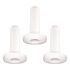 Kiiroo Onyx Tight Fit Masturbator Sleeve - 3 Pack (White) 