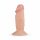 Real Fantasy Archi - Realistic Dildo - 11.5cm (Natural) 