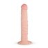 Real Fantasy Scott - Lifelike Dildo - 25cm (Natural) 