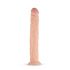 Real Fantasy Shawn - Realistic Large Dildo - 35cm (Natural) 