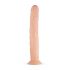 Real Fantasy Shawn - Realistic Large Dildo - 35cm (Natural) 