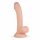 Real Fantasy Vince - Circumcised Dildo - 19.5cm (Natural) 