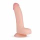 Realistic Dildo - 22cm (Natural) 