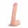 Real Fantasy Felix - Lifelike Dildo - 22cm (Natural) 