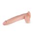 Real Fantasy Dwane - Realistic Dildo - 31cm (Natural) 