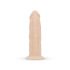 Real Fantasy Xavier - Lifelike Dildo - 23cm (Natural) 