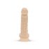 Real Fantasy Percy - Realistic Dildo - 18cm (Natural) 