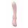 Sweetheart - Rechargeable, Flexible G-spot Vibrator (Pink) 