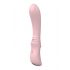 Sweetheart - Rechargeable, Flexible G-spot Vibrator (Pink) 