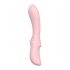 Sweetheart - Rechargeable, Flexible G-spot Vibrator (Pink) 